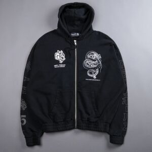 Darc Sport Dragonball Z Jacket